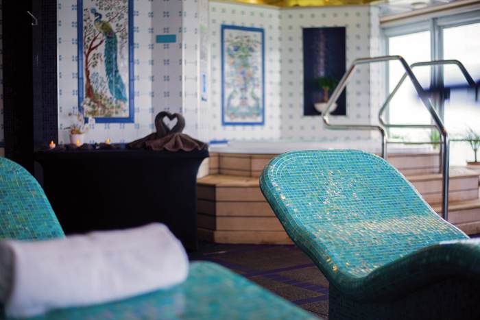 Fred. Olsen Cruise Line Bolette Thermal Suite Interior 3.jpg